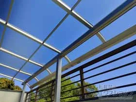 YKKAP�̃o���R�j�[���� �\�����A R�^ �����^�C�v �A�� �ϐ�`20cm�Ή� �{�H��