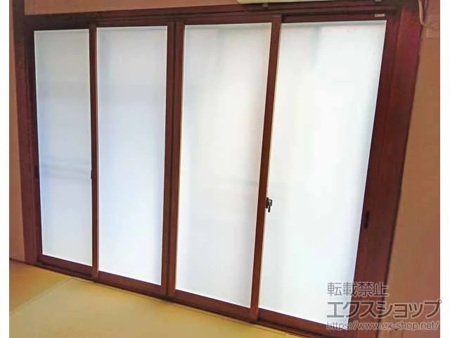 LIXIL ���N�V��(�g�X�e��)�̓����i��d���E��d�T�b�V�j �C���v���X ���Ⴂ�� 4���� �{�H��