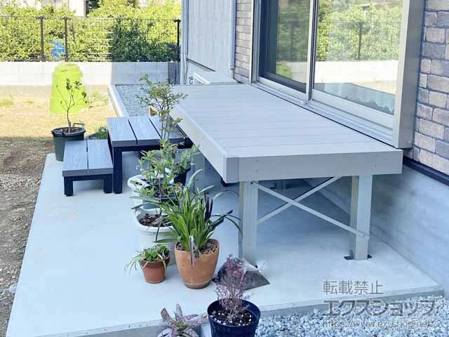 YKKAP�̃E�b�h�f�b�L ���E�b�h�f�b�L 200 �{�H��