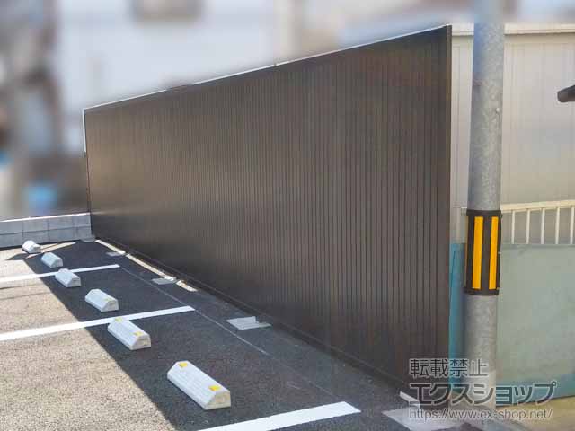 �O���A���~�̃t�F���X �j���[�A�C�V���m��G 2�^ �t���[�x�� �{�H��