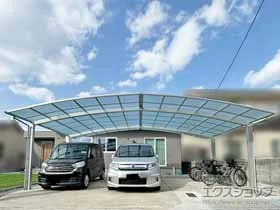 YKKAP�̃J�[�|�[�g �A�����[�X 600�^�C�v 3��p �ϐ�`20cm�Ή� �{�H��