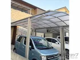 YKKAP�̃J�[�|�[�g �A�����[�X 600�^�C�v 1��p 4�{�� �ϐ�`20cm�Ή� �{�H��