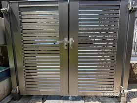 LIXIL(TOEX)�̖�� �J�����AB YS1�^ ���J���@���g�p �{�H��