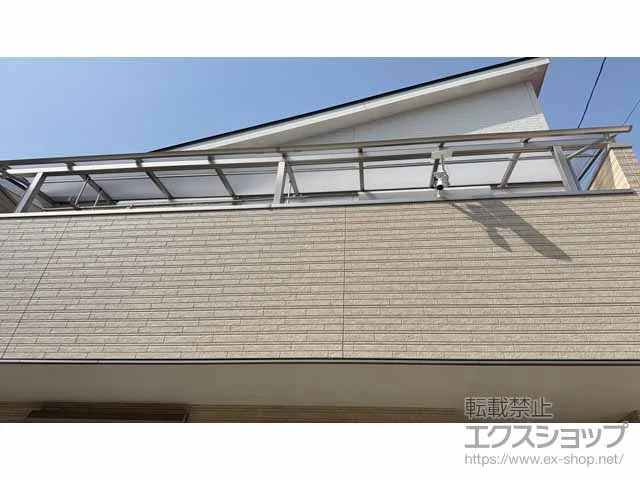 YKKAP�̃o���R�j�[���� �\�����A R�^ �����^�C�v �A�� �ϐ�`20cm�Ή� �{�H��