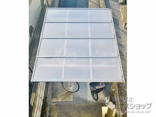 LIXIL(���N�V��)�̃T�C�N���|�[�g�E���]�Ԓu���� �l�X�JF�~�j (�t���b�g�X�^�C��) �ϐ�`20cm�Ή� �{�H��