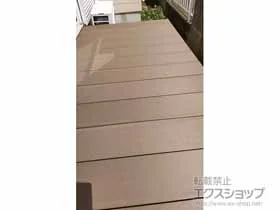 LIXIL ���N�V��(�g�X�e��)�̃E�b�h�f�b�L ���X�g�X�e�[�W �L���b�v�[�܂� �{�H��