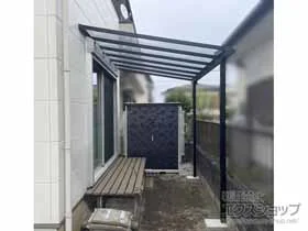 LIXIL(���N�V��)�̃e���X���� �e���XVS F�^ �e���X�^�C�v �P�� �ϐ�`30cm�Ή� �{�H��