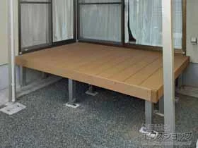 YKKAP�̃E�b�h�f�b�L ���E�b�h�f�b�L 200 �{�H��