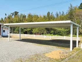 YKKAP�̃J�[�|�[�g �W�[�|�[�gPro �ϐ�50cm�Ή� 3��p 4�{�� �{�H��