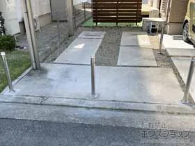 LIXIL(���N�V��)�̂��₢���킹���i �X�y�[�X�K�[�h�i�Ԏ~�߁jS60�^ �������@�L�[�t�� �{�H��