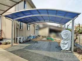 YKKAP�̃J�[�|�[�g �A�����[�X 600�^�C�v 2��p �ϐ�`20cm�Ή� �{�H��