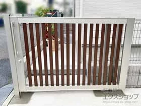 YKKAP�̖�� ���V�A�X�X���C�h S03�^ �����F �{�H��