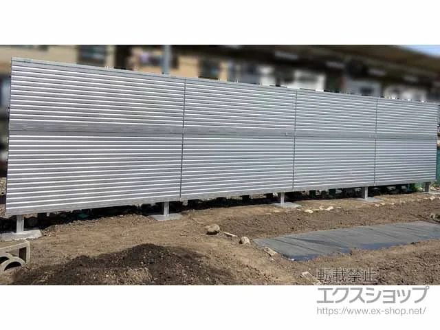 Value Select�̃t�F���X �~�G�[�l�t�F���X �ډB�����[�o�[�^�C�v 2�i�x�� �������ėp �{�H��