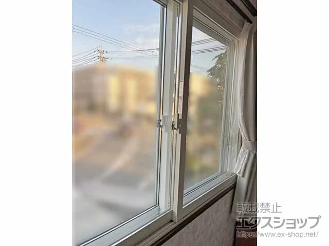 LIXIL ���N�V��(�g�X�e��)�̓����i��d���E��d�T�b�V�j �C���v���X ���Ⴂ�� 2���� �{�H��