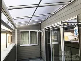 YKKAP�̃o���R�j�[���� �\�����A R�^ �����^�C�v �P�� �ϐ�`20cm�Ή� �{�H��