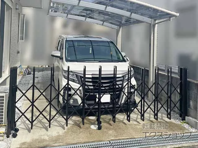 Value Select�̃J�[�Q�[�g �g���b�v�Q�[�g�U 1�^ �V���v�� �m�����[�� �ЊJ�� 36S �{�H��