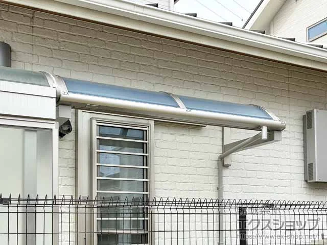 YKKAP�̃o���R�j�[���� �\�����A R�^ ���[�t�^�C�v �P�� �ϐ�`20cm�Ή� �{�H��