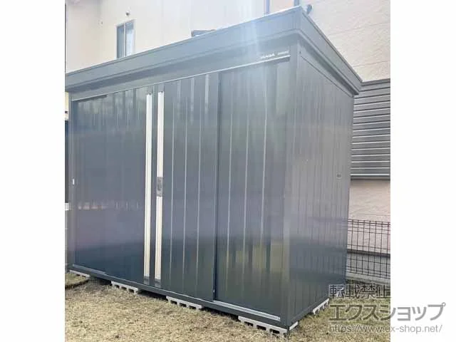 �C�i�o�̕��u�E���[�E���O�q�� FORTA ����^ 2630�~1370�~2085 FS-2614S-FCG �{�H��