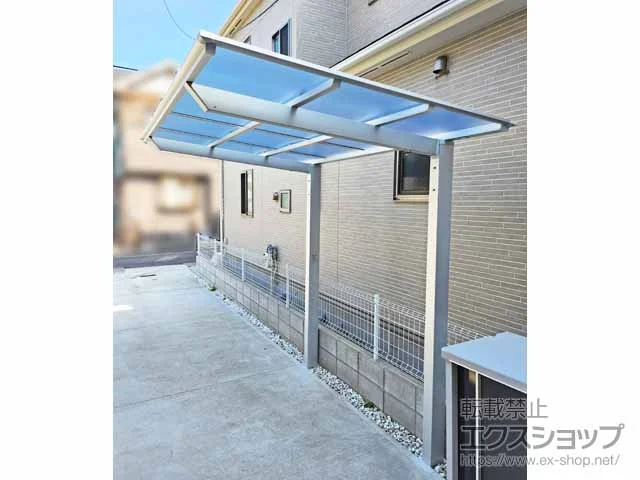 LIXIL(���N�V��)�̃T�C�N���|�[�g�E���]�Ԓu���� �l�X�JF�~�j (�t���b�g�X�^�C��) �ϐ�`20cm�Ή� �{�H��