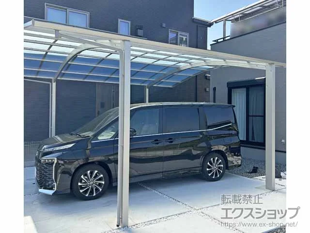 YKKAP�̃J�[�|�[�g �A�����[�X 600�^�C�v 2��p �ϐ�`20cm�Ή� �{�H��