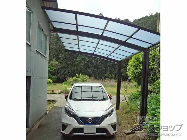 YKKAP�̃J�[�|�[�g �A�����[�X 600�^�C�v 1��p �ϐ�`20cm�Ή� �{�H��