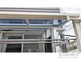 YKKAP�̃e���X���� �\�����A F�^ �e���X�^�C�v �P�� �ϐ�`20cm�Ή� �{�H��