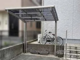 LIXIL(���N�V��)�̃T�C�N���|�[�g�E���]�Ԓu���� �l�X�JR�~�j (���E���h�X�^�C��) �ϐ�`20cm�Ή� �{�H��