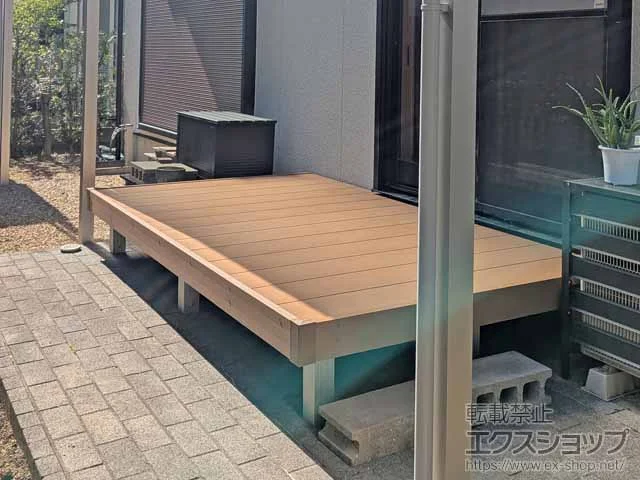 YKKAP�̃E�b�h�f�b�L ���E�b�h�f�b�L 200 �{�H��