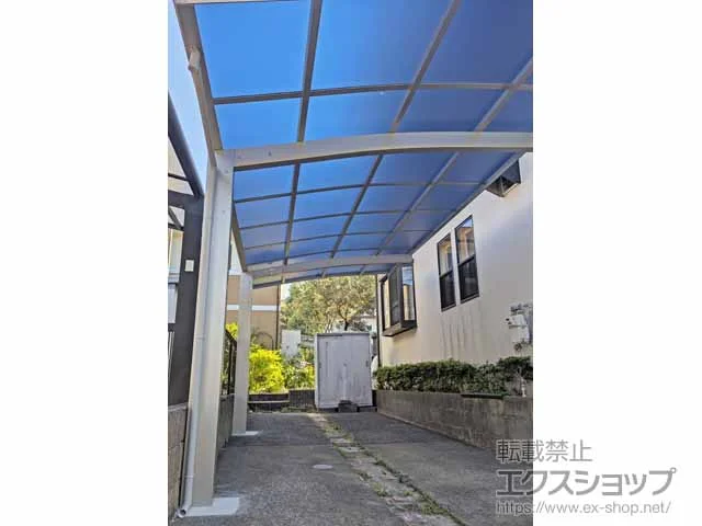 YKKAP�̃J�[�|�[�g �A�����[�X 600�^�C�v 1��p �ϐ�`20cm�Ή� �{�H��