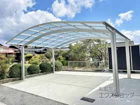 YKKAP�̃J�[�|�[�g �A�����[�X 600�^�C�v 2��p �ϐ�`20cm�Ή� �{�H��