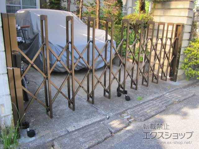 Value Select�̃J�[�Q�[�g �g���b�v�Q�[�g�U 1�^ �V���v�� �m�����[�� �ЊJ�� 33S �{�H��