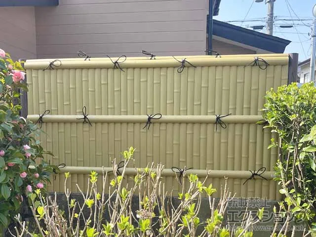 LIXIL(���N�V��)�̃t�F���X �a���|�_�t�F���X<����> ���m���_ ���j�b�g�^ �Ԏd�؂�^�C�v *�Жʎd�l �{�H��