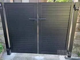 LIXIL ���N�V��(TOEX)�̖�� �J�����AB YM2�^ ���J���@���g�p �{�H��