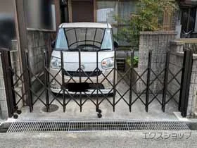 Value Select�̃J�[�Q�[�g �g���b�v�Q�[�g�U 1�^ �V���v�� �m�����[�� �ЊJ���@33S �{�H��