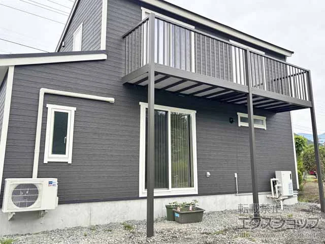 LIXIL ���N�V��(�g�X�e��)�̃o���R�j�[�E�x�����_ �r���[�X�e�[�WH�X�^�C�� �c���i�q �A�� �����Ď� �{�H��