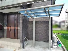 YKKAP�̃T�C�N���|�[�g �G�t���[�W�� FIRST �~�j 1500�^�C�v �P�� �ϐ�`50cm�Ή� �{�H��