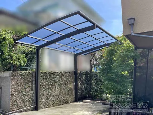 LIXIL(���N�V��)�̃J�[�|�[�g �l�X�JR (���E���h�X�^�C��) �ϐ�`20cm�Ή� �{�H��