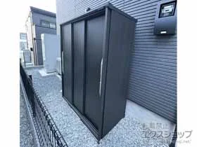 ���h�R�E�̕��u�E���[�E���O�q�� �u���b�N�G�X�� ��ʌ^ 1500�~750�~1913 ESF-1507A-BK-WE �{�H��