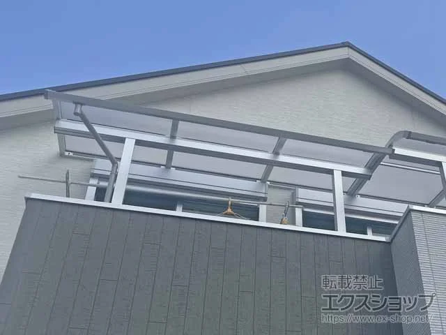 YKKAP�̃o���R�j�[���� �\�����A R�^ �����^�C�v �P�� �ϐ�`20cm�Ή� �{�H��