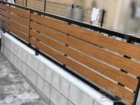 Value Select�̃t�F���X�E��E�� ���N�A���t�F���X ���^�C�v ���R���{�H �{�H��