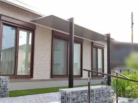 LIXIL(���N�V��)�̃e���X���� �e���XSC �P�́@ �ϐ�`20cm�Ή� �{�H��