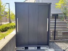 ���h�R�E�̕��u �u���b�N�G�X�� ��ʌ^ 1500�~750�~1913 ESF-1507A-BK-WE �{�H��