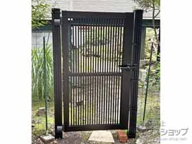 YKKAP�̖�� �V���v���I ��� TB1�^ ���Ċi�q �ЊJ�� �{�H��