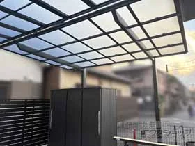 LIXIL(���N�V��)�̃J�[�|�[�g �l�X�J F 1��p(�t���b�g�X�^�C��) �ϐ�`20cm�Ή� �{�H��