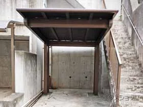 YKKAP�̃J�[�|�[�g �G�t���[�W�� FIRST EX 600�^�C�v 1��p ����x�� �ϐ�`20cm�Ή� �{�H��