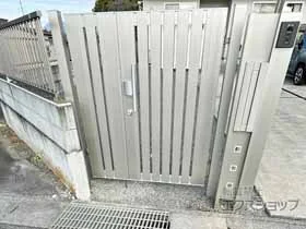 YKKAP�̖�� ���V�A�X ��� TS3�^ ���ăX���b�g �e�q�J�� �A���~�F �和�d�l �{�H��