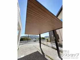 YKKAP�̃J�[�|�[�g �v���[�����[�t 600�^�C�v 1��p �P�̃Z�b�g �����F �ϐ�`20cm�Ή� �{�H��