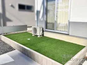 ���[�x�̐l�H�� �p�[�N�V�A2 �ŏ�35mm*U���s��18�{�t�� �{�H��