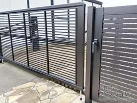 YKKAP�̃J�[�Q�[�g ���V�A�X�A�b�v�Q�[�g 1�^ ���i�q �蓮 �{�H��