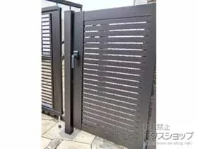 YKKAP�̖�� �V���v���I ��� YS1�^ ���X���b�g �ЊJ�� �和�d�l �{�H��